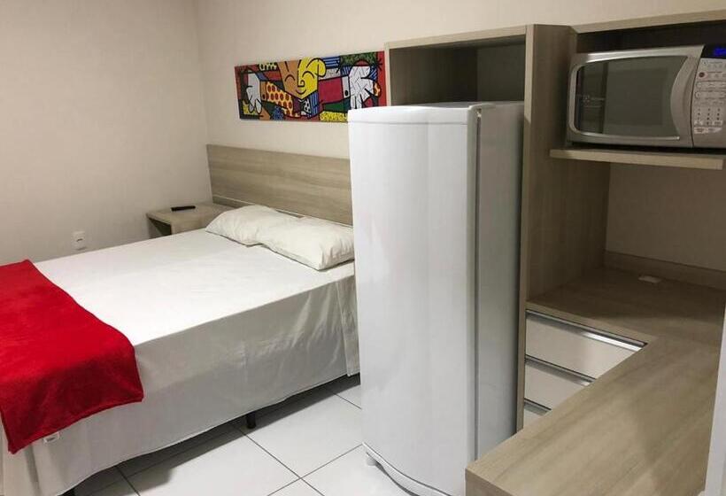 デラックスルーム, Chemin Suites