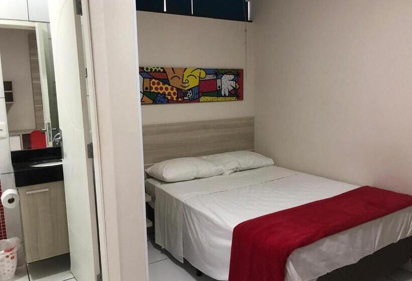 Номер Deluxe, Chemin Suites