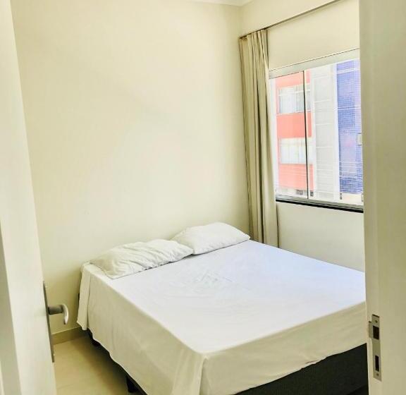 １ベッドルームアパートメント, Chemin Suites