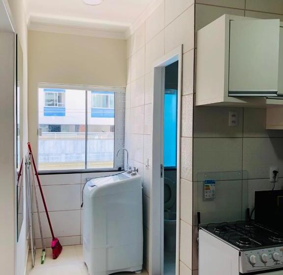 １ベッドルームアパートメント, Chemin Suites