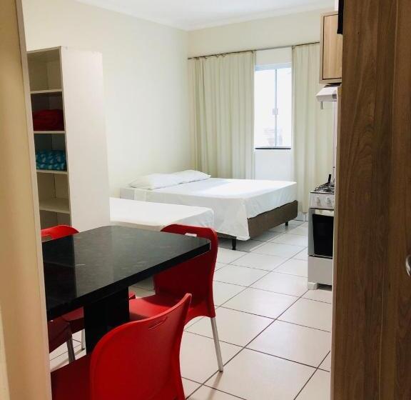 Студия Стандарт, Chemin Suites