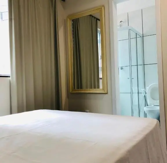Standard-studio, Chemin Suites