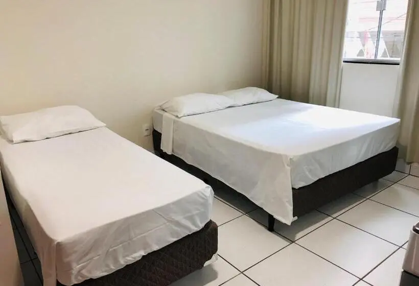 Standard-studio, Chemin Suites