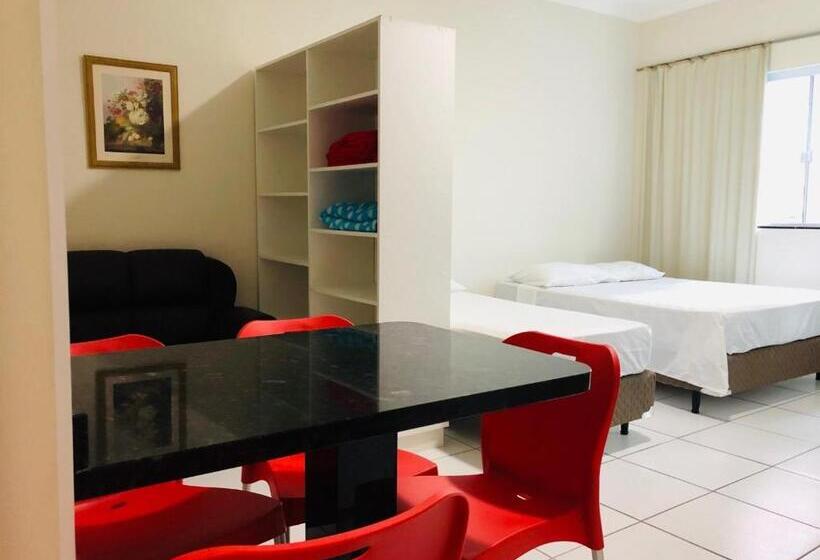 Студия Стандарт, Chemin Suites