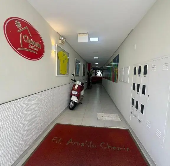 スタンダードトリプルルーム, Chemin Suites