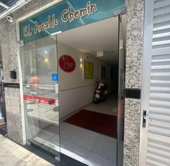 デラックスルーム, Chemin Suites
