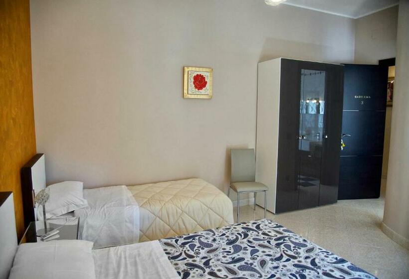 Quarto Superior, B & B Quadrifoglio