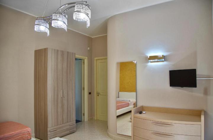 اتاق سوپریور, B & B Quadrifoglio