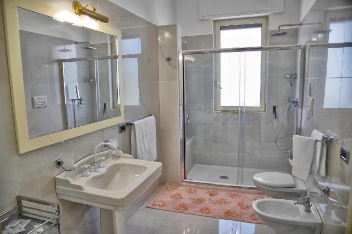 اتاق استاندارد سه نفره, B & B Quadrifoglio