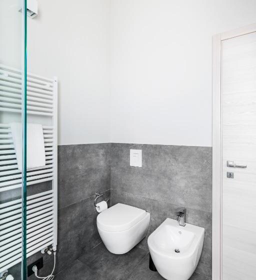 带大床的高级房间, Marylinda