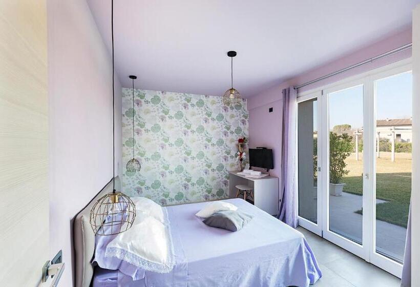 Quarto Superior Cama King, Marylinda