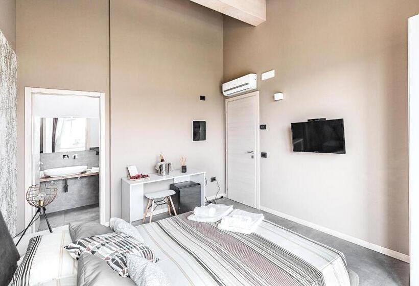 Quarto Superior Cama King, Marylinda