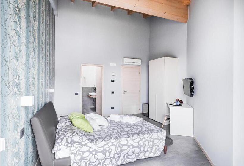 Quarto Superior Cama King, Marylinda