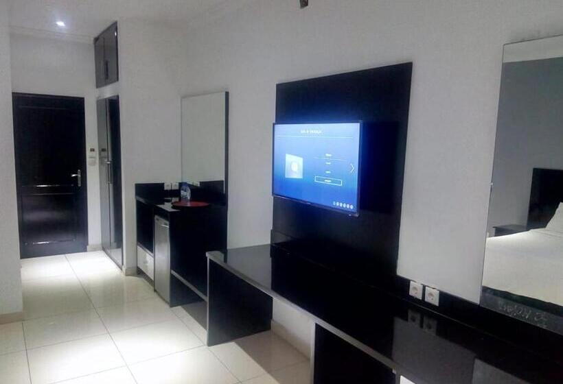 جناح إدارى, Al Khalil Matola