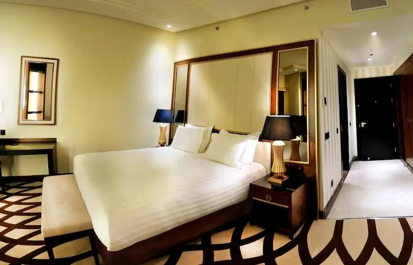 اتاق استاندارد, Bayat Hotel فندق بيات