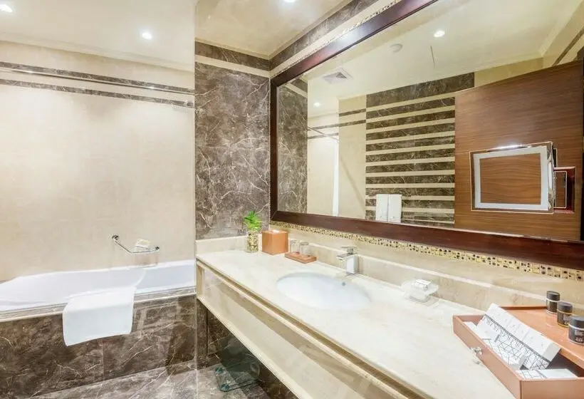 اتاق استاندارد, Bayat Hotel فندق بيات