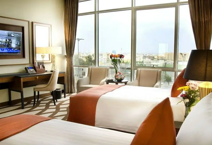 اتاق لوکس, Bayat Hotel فندق بيات