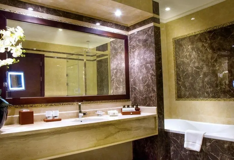 اتاق استاندارد, Bayat Hotel فندق بيات