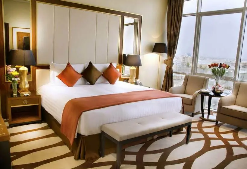 اتاق استاندارد, Bayat Hotel فندق بيات