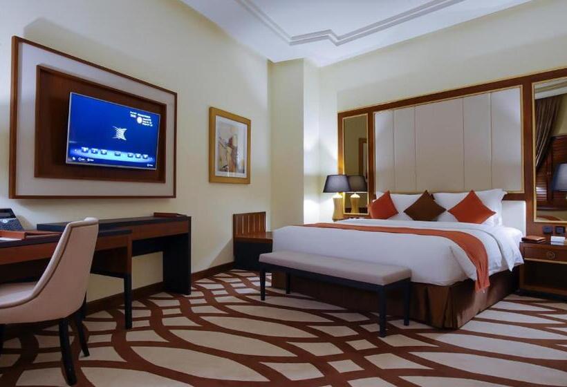 غرفة قياسية, Bayat