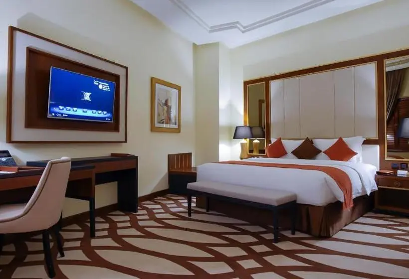 اتاق استاندارد, Bayat Hotel فندق بيات