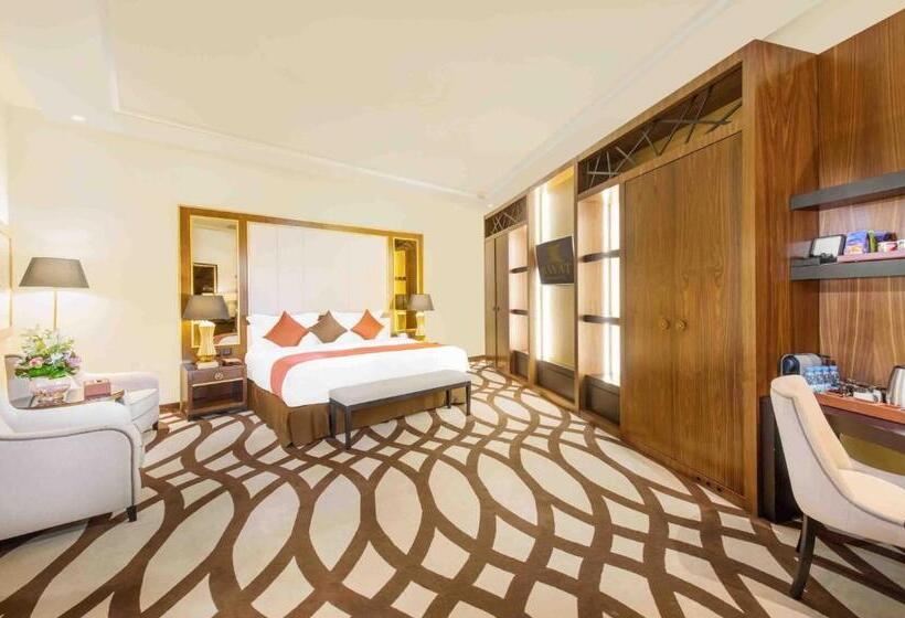 غرفة قياسية, Bayat