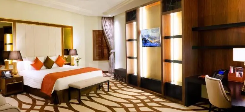 اتاق استاندارد, Bayat Hotel فندق بيات