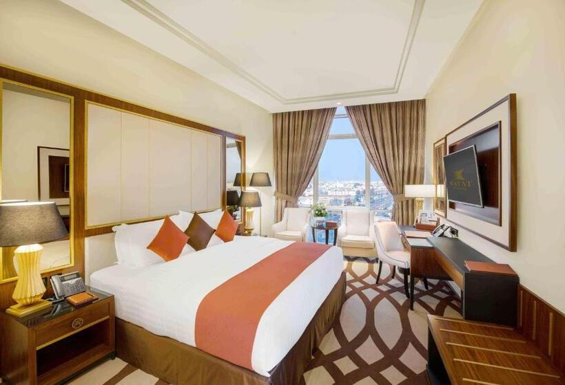 غرفة قياسية, Bayat