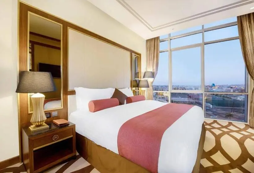 اتاق استاندارد, Bayat Hotel فندق بيات