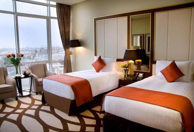 اتاق استاندارد, Bayat Hotel فندق بيات