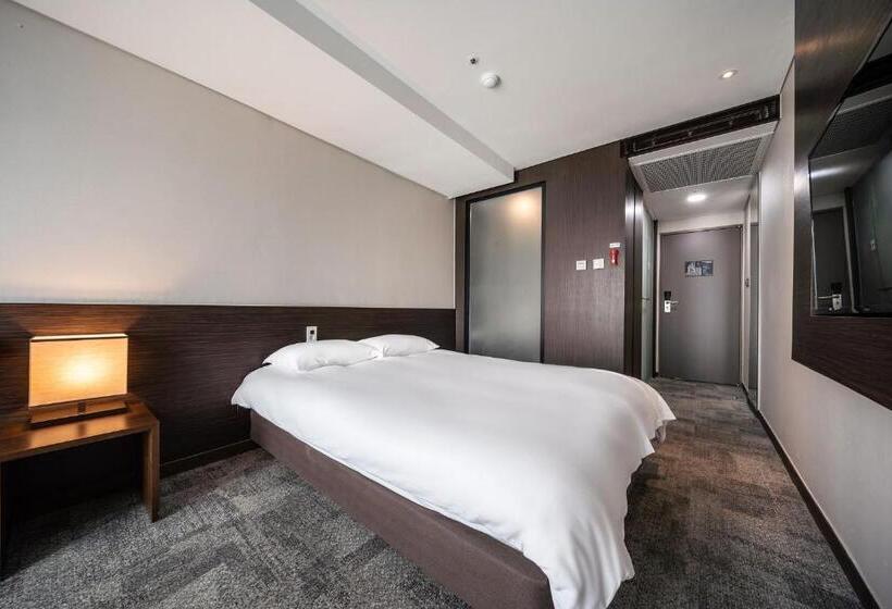 Номер Superior, Golden Tulip Jeju Seongsan