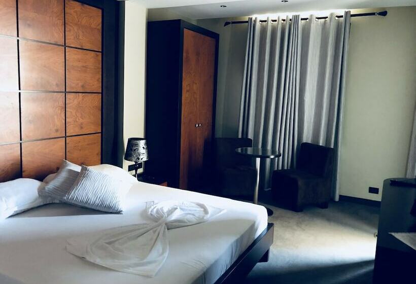 חדר סטנדרט, Icon