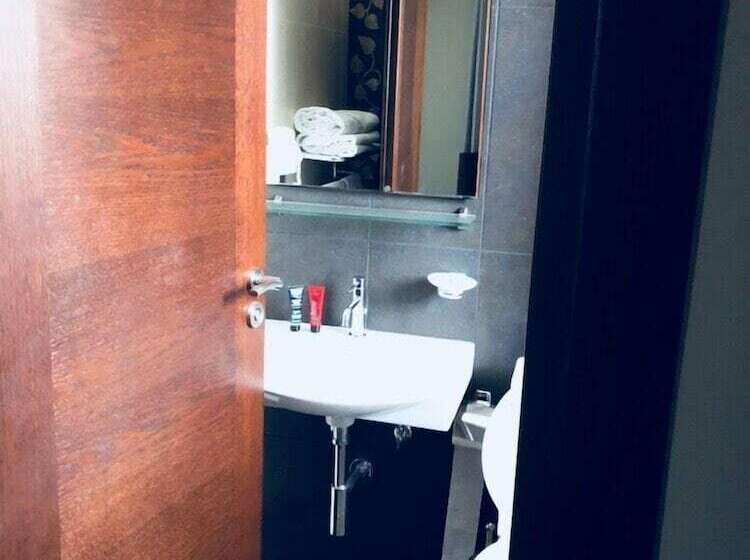 חדר סטנדרט, Icon