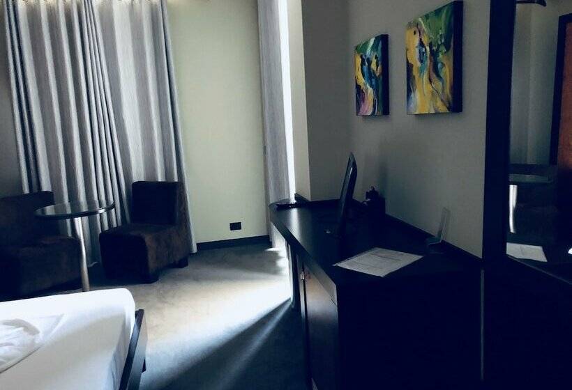 חדר סטנדרט, Icon