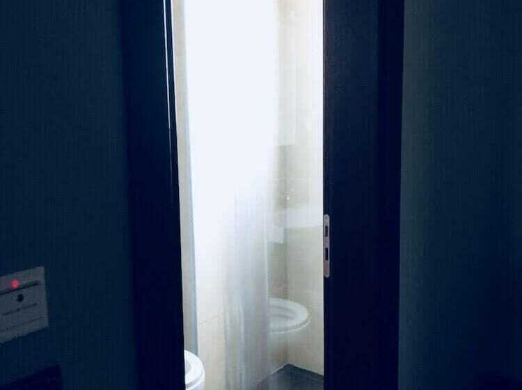 חדר סטנדרט, Icon