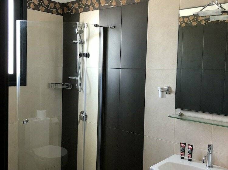 חדר סטנדרט, Icon