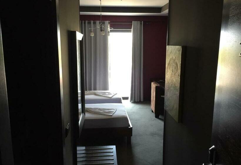 חדר סטנדרט, Icon