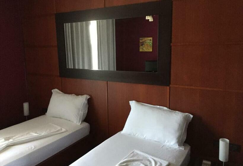 חדר סטנדרט, Icon