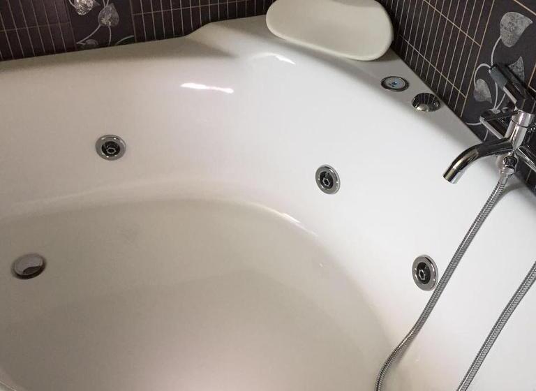 חדר דלוקס עם מיטת קינג, Icon