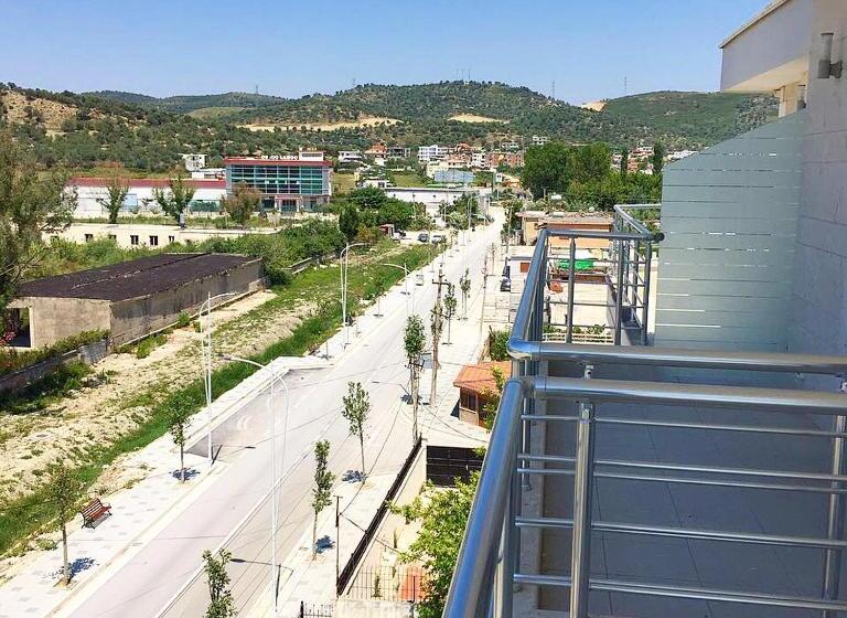 חדר דלוקס, Icon