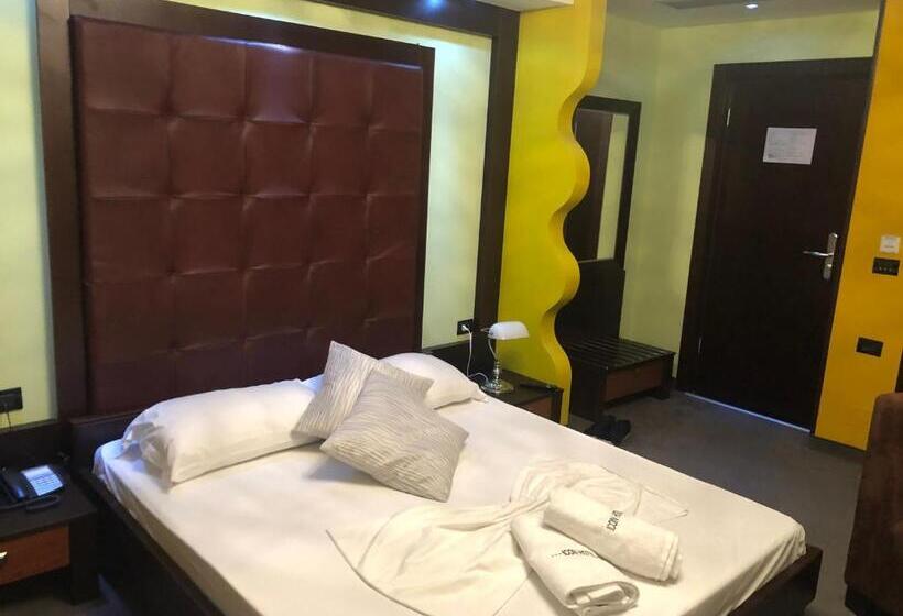 חדר סטנדרט, Icon