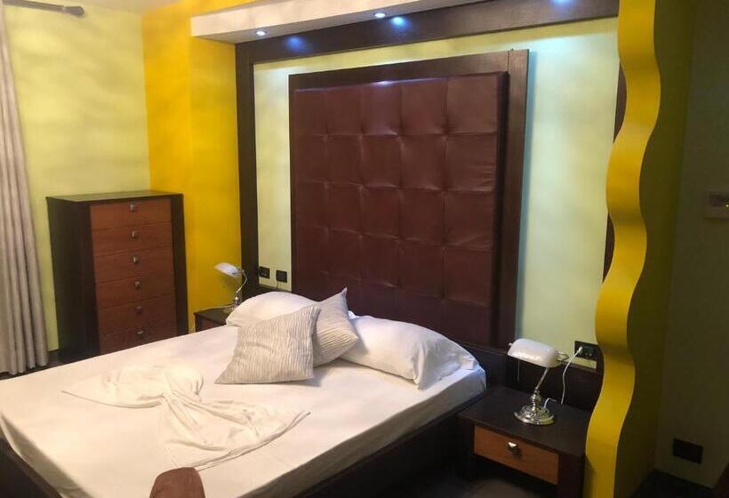 חדר סטנדרט, Icon