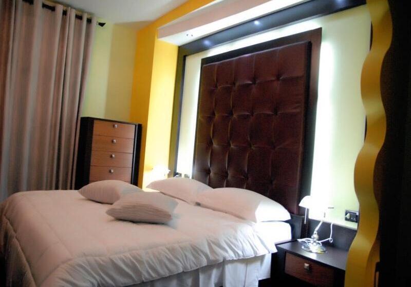 חדר סטנדרט, Icon