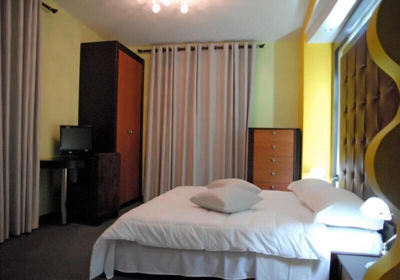 חדר סטנדרט, Icon