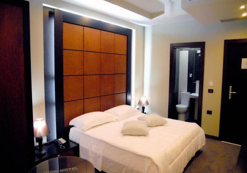 חדר סטנדרט, Icon