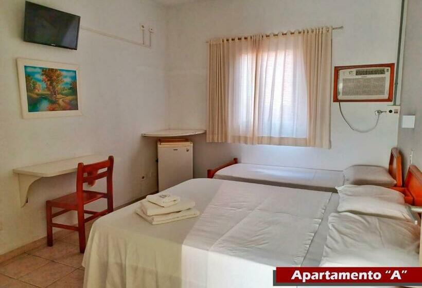 スタンダードルーム, Rial