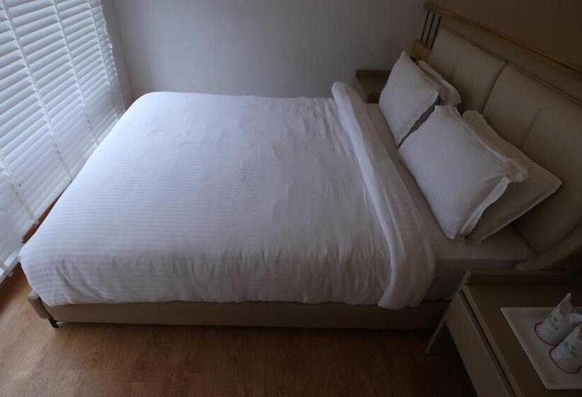 جناح دوبلكس, Kasauli Hills Resort