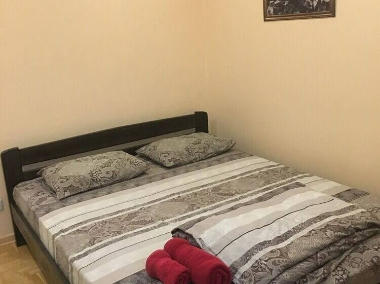 اتاق استاندارد, Vip Hostel Ok