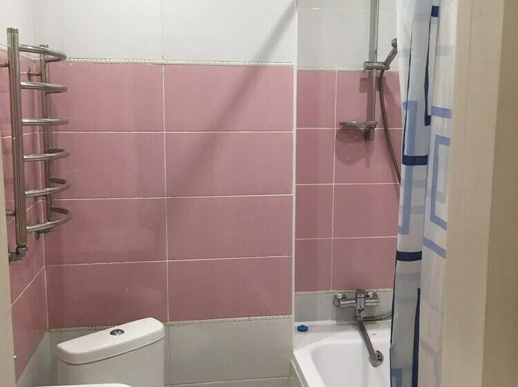 اتاق استاندارد, Vip Hostel Ok