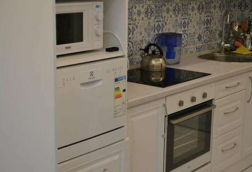 اتاق استاندارد, Vip Hostel Ok